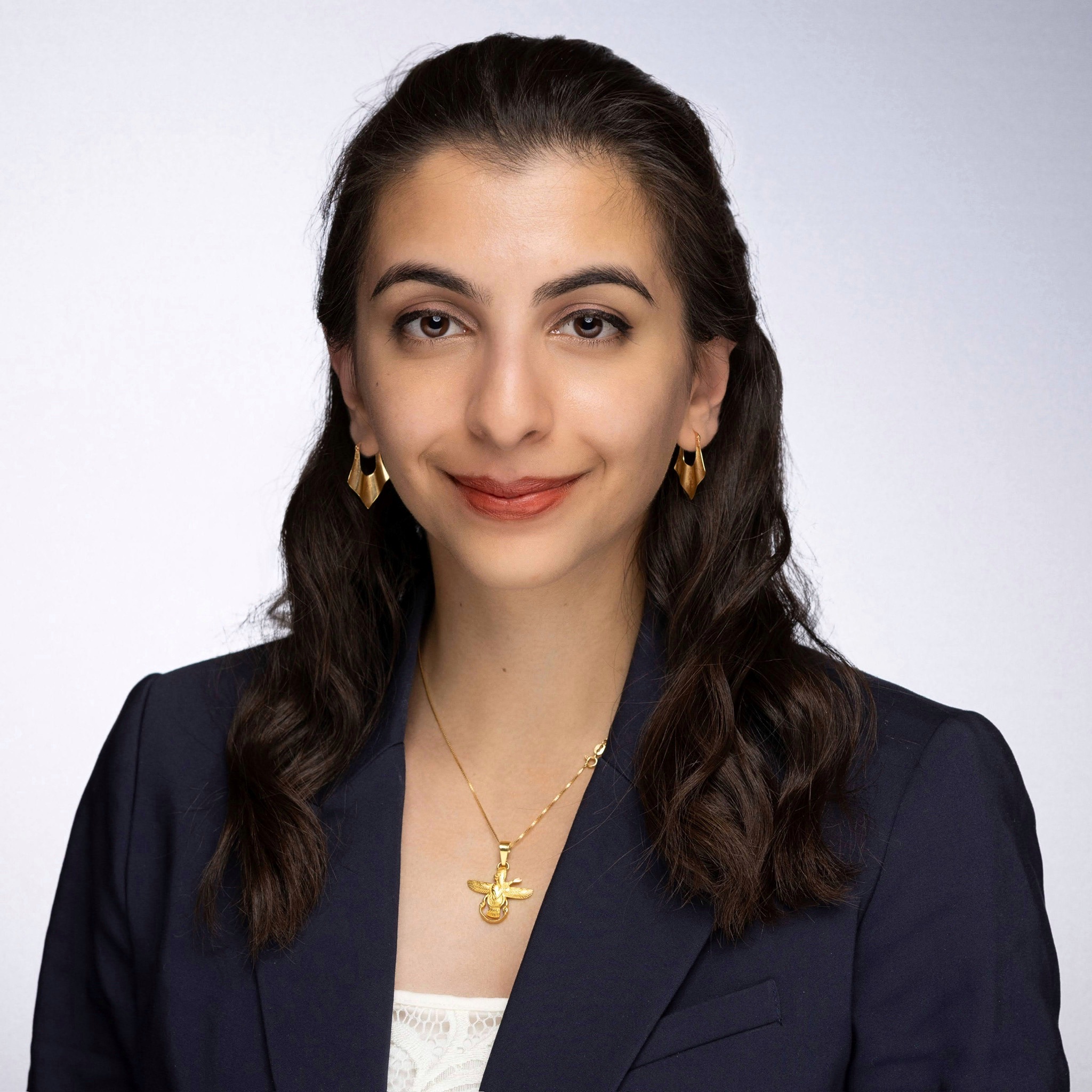 Shireen Fikree, founder of VascularGuide